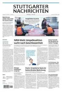 Stuttgarter Nachrichten  - 17 Mai 2022