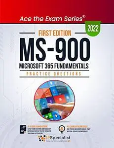 MS-900: Microsoft 365 Fundamentals