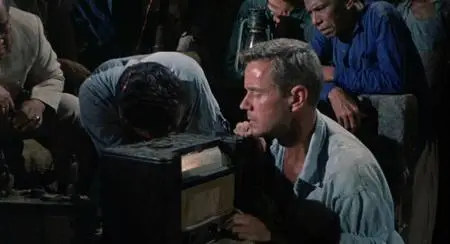 No Man Is an Island (1962)