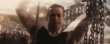 Death Defying Acts (2007)