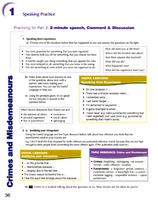 Listening and Speaking Skills 2 for the Revised Cambridge Proficiency Exam 