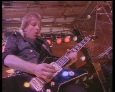Def Leppard - Best Of The Videos (2004)