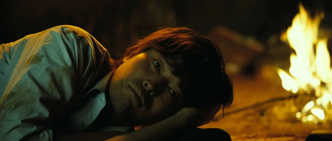 Castaway on the Moon / Kimssi pyoryugi (2009)