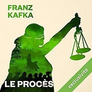 Franz Kafka, "Le procès"