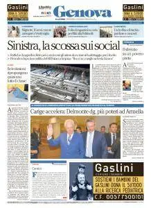 La Repubblica Edizioni Locali - 14 Giugno 2017