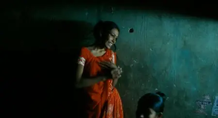 Whores' Glory (2011)