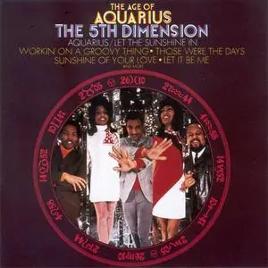 The 5th Dimension - The Age Of Aquarius (1969) {2000 Buddha/Arista/BMG}