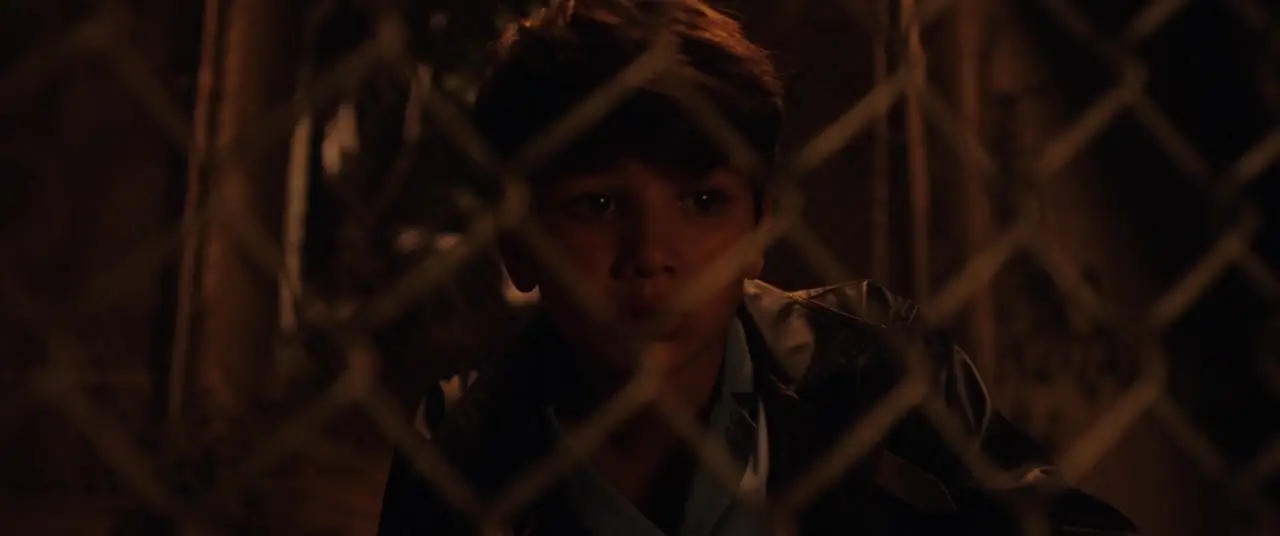 The Curse of La Llorona (2019)