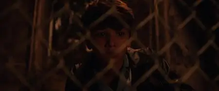 The Curse of La Llorona (2019)