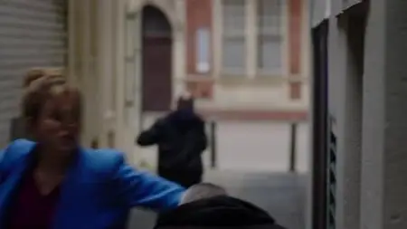 Keeping  Faith S02E06