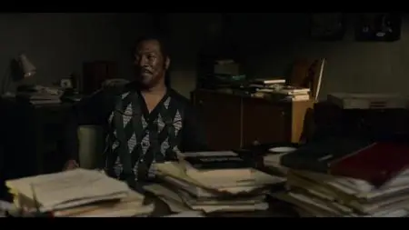 Dolemite Is My Name (2019)