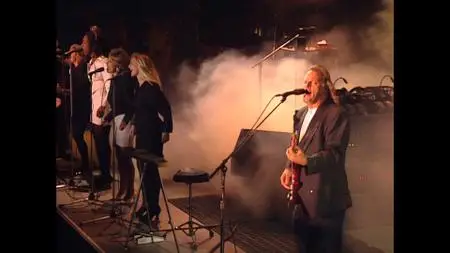 Pink Floyd - The Later Years 1987-2019 (2019) {Blu-Ray Disc 4: Venice Concert 1989 & Knebworth Concert 1990}