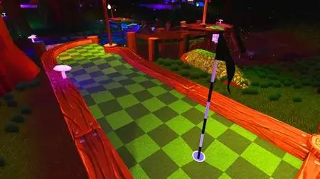 Golf With Your Friends The Deep (2020)