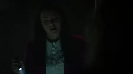 Riverdale S05E19