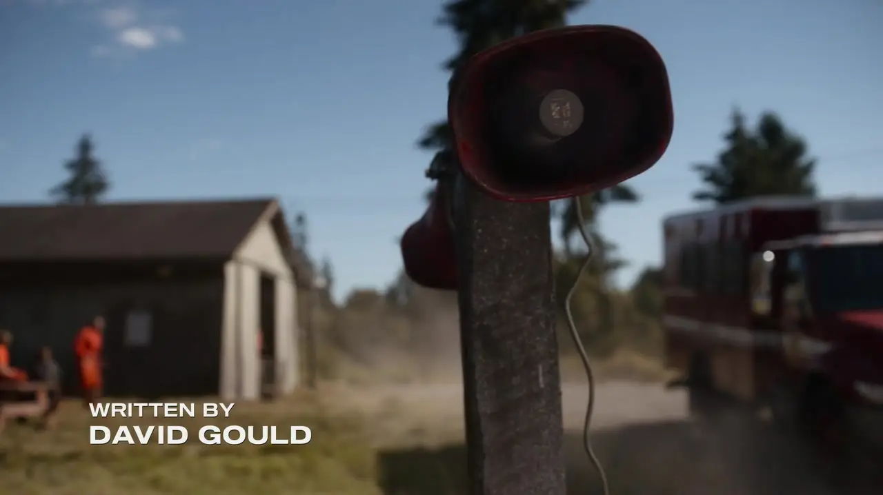 Fire Country S01E03