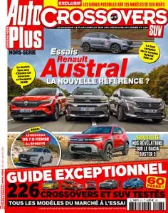 Auto Plus HS Crossover – novembre 2022