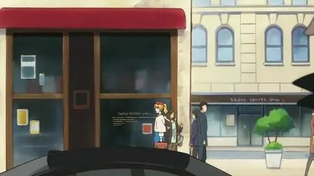 ACCA 13 ku Kansatsu ka BD BOX TV  SP ACCA 13 ku Kansatsu ka 09 (BD 1920x1080 x 264 Flac mkv" yEnc
