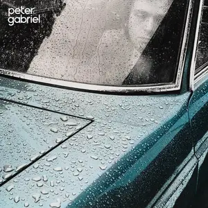 Peter Gabriel - I / II / III / IV (2015) [LP Download Card 24bit/96kHz]