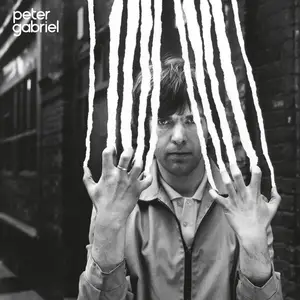 Peter Gabriel - I / II / III / IV (2015) [LP Download Card 24bit/96kHz]