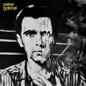 Peter Gabriel - I / II / III / IV (2015) [LP Download Card 24bit/96kHz]