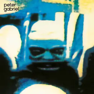 Peter Gabriel - I / II / III / IV (2015) [LP Download Card 24bit/96kHz]