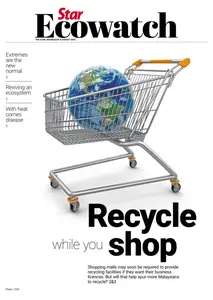 The Star Malaysia StarExtra - 6 August 2025