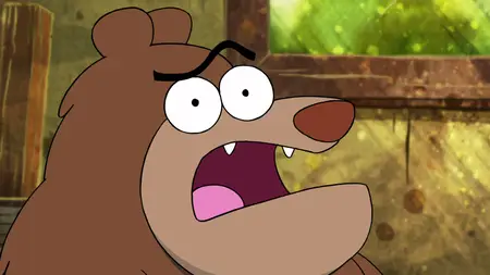 Harvey Beaks S01E41