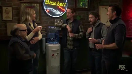 It's Always Sunny in Philadelphia S17E04