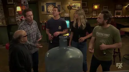 It's Always Sunny in Philadelphia S17E04