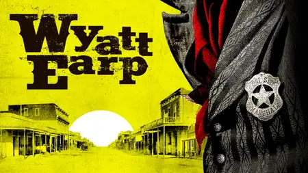 PBS American Experience - Wyatt Earp (2010)