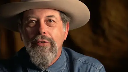 PBS American Experience - Wyatt Earp (2010)
