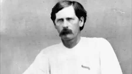 PBS American Experience - Wyatt Earp (2010)