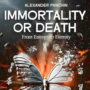 Immortality or Death: From Entropy to Eternity [Audiobook]