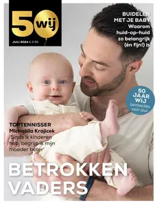 WIJ Magazine - Juli 2024