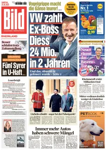 Bild Rheinland-Köln - 25 Oktober 2025