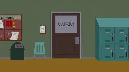 South Park S27E02