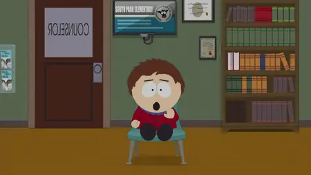 South Park S27E02