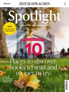 Spotlight - Nr.13 2025