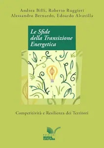 AA.VV. - Le Sfide della Transizione Energetica