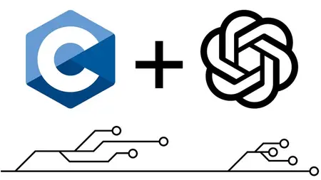 Build Intelligent Shell Applications with C and ChatGPT