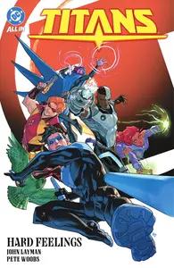 Titans v03-Hard Feelings