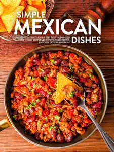 Simple Mexican Dishes