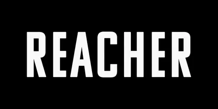 Reacher S01E08