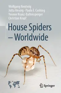 House Spiders - Worldwide