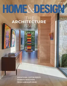 Home&Design - September-October 2026
