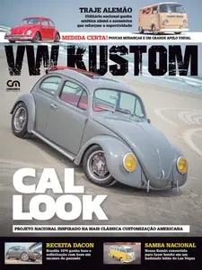 VW Kustom - Novembro 2025