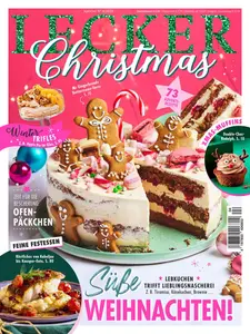 Lecker - 24 Oktober 2025