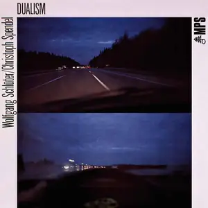 Wolfgang Schluter, Christoph Spendel - Dualism (1982/2015) [Official Digital Download 24/88]