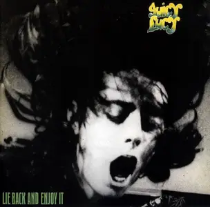 Juicy Lucy - Lie Back And Enjoy It (1970) [Reissue 2010]