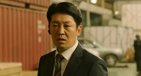 Hitman: Agent Jun (2020)